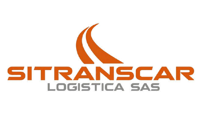 Logo de SITRANSCAR